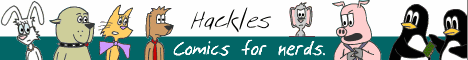 Hackles banner 2